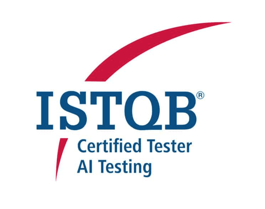 ISTQB certification badge